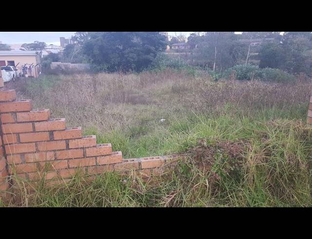LAND FOR SALE IN NORWOOD